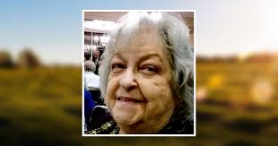 Rita J Lawson Obituary 2016