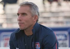 ASN article: Richie Williams Has U-17s Ready for 2015 World Cup