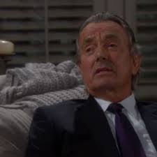 Les feux de l'amour (spoiler) : Victor en duel avec le faux Jack, Sage  passe aux aveux face à Nick