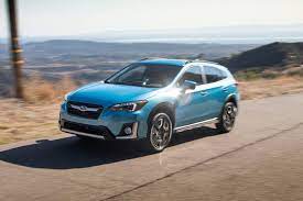 Edmunds also has subaru crosstrek pricing, mpg, specs, pictures, safety features, consumer reviews and more. Used 2019 Subaru Crosstrek Hybrid Review Edmunds