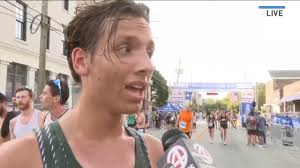 Charleston Running Club