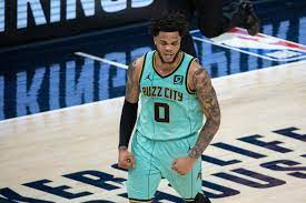 Charlotte (nba) michigan state (ncaa) southwestern commencement academy (hs) huntington prep (hs) pos sf. Charlotte Hornets Miles Bridges Can T Be Stopped In April