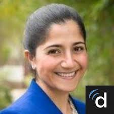 Dr. Laleh G. Melstrom (Golkar), MD