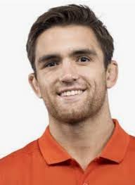 Yeah, this happened yesterday, too! Cohlton Schultz beat Robbie Smith 2/3!