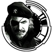 Special bandana that supplies an infinite amount of ammo when equipped. it will also make suppressors last forever. Metal Gear Solid Peace Walker Helu S Gaming Diary