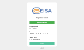 Find out what your result means use this service to report your result to the nhs after using a rapid lateral flow test kit to check if. Geisa Client V4