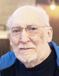 Edward J. Burke Obituary