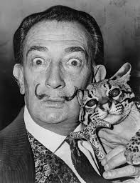 In archivio 1439 frasi, aforismi, citazioni sul tempo. Salvador Dali Wikipedia