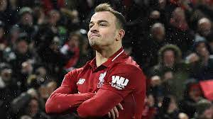 2 386 599 tykkäystä · 201 391 puhuu tästä. Xherdan Shaqiri Vom Fc Liverpool Wurde Gerne Gegen Den Fc Bayern Spielen Goal Com