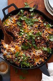 95 Fall Dinner Ideas Starring Easy Seasonal Recipes Easy Fall Dinner Recipes Easy Fall Dinners Fall Dinner