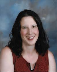 Past Recipients of the Teacher of the Year Award