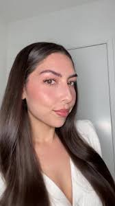 Beautiful Natural Matte Finish with Givenchy Beauty Skin-Caring Foundation  & Prisme Libre Powder