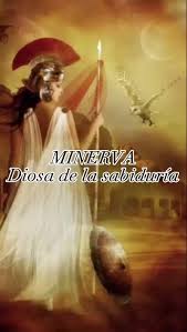 Minerva: La Diosa de la Sabiduría en la Mitología Romana