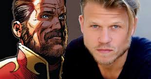 In the opening of the movie, russell appears decades younger in a flashback scene. Aaron Schwartz Rumored For Young J Son In Guardians Of The Galaxy 2 Cosmic Book News