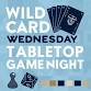 Tabletop Game Night — Royal Bliss Brewing Co.