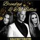 BRENDAN AND THE BELLE'S event image
