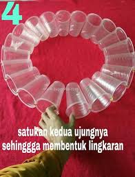Lampion benang wol termasuk produk yang digemari para penikmat lentera dalam membuat kreasi. Menarik Mudahnya Membuat Lampion Dari Gelas Plastik Untuk Memperindah Sekolah Supervba