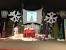 Stage Design School Stage Decoration For Christmas