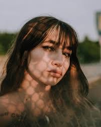 Kristen Lucero's Instagram, Twitter & Facebook