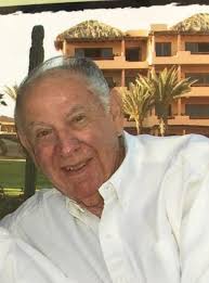 BERNARD PARADISO Obituary (2017)