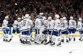 As of june 1st 2021, our live score service will get a new. The Toronto Maple Leafs Score A Lot Last Word On Hockey