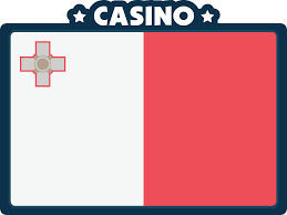 Online Casino Malta 