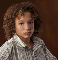 Maybe you would like to learn more about one of these? Green Eyes Brown Dress Stock Image Image Of Beautiful 33352651