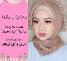 Maybe you would like to learn more about one of these? Make Up Wisuda Jakarta Wa 0858 8493 3463 Ima Mua