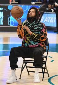 Cole may have just gotten the opportunity of a lifetime. Pin By Carlos Sanchez On Nba J Cole Cole J Cole Quotes