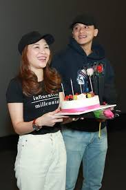 Nếu tình yêu thực sự chân thực, hai người vì nhau mà bỏ tất cả thì hãy giữ tình yêu đó, tuổi tác chỉ là con số. Utqo0lm867eoam