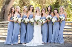 Serenity Blue Wedding Bridesmaid Dresses Periwinkle Bridesmaid Dresses Periwinkle Wedding Gorgeous Bridesmaid Dresses