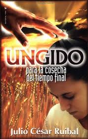Audiolibros Cristianos Malancharr Ungido Para La Cosecha Del Tiempo Final Julio Cesa Descargar Libros Cristianos Libros De Espiritualidad Cristianos