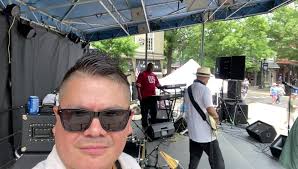 Don Adams Super Band