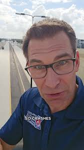 The I-4 Express experiment — toll lanes down the center of I-4 — how are  they working? Erik von Ancken