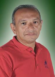 Ramón Oreste González Garayalde