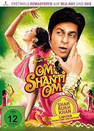 While we had earlier reported that lady superstar of the south, actresss nayanthara is most likely to play the heroine opposite shah rukh khan in the film, the latest buzz doing rounds is that it is confirmed. Filme Mit Deepika Padukone Und Shahrukh Khan Filmkenner