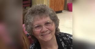 Mrs. Naomi Veleta Scott Maxwell Obituary