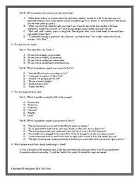 Pin On Common Core Reading Test Prep