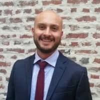 Joaquin Bernal Email & Phone Number