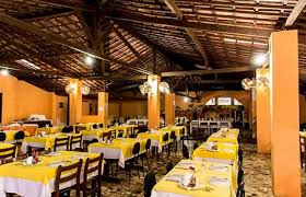 Restaurante Frutos Do Mar Rodizio De Frutos Do Mar Para 01 Pessoa Natal Barato Coletivo