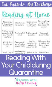 Family Blog Series 2 Making Reading Meaningful In 2020 Reading At Home Family Engagement Motivational Quotes For Teachers