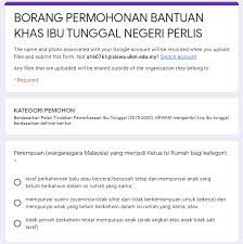 Maybe you would like to learn more about one of these? Daftar Permohonan Bantuan Ibu Tunggal Rm300 Penjana Panduan Lengkap Edu Bestari