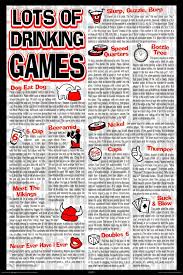 Drinking Birthday Party Games For Adults Drinking Games Prints At Allposters Com Drinking Games For Parties Fun Drinking Games Drinking Games