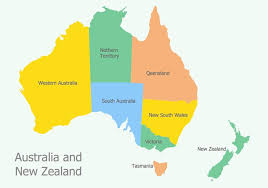 When you think of new zealand this will probably be sheep or kiwi's. Australia Vs New Zealand Which Is Better For Education 2018 Excel Education Study Abroad Overseas Education Consultant