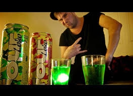 15 Deadly Drinks To Down With Caution Drinks Four Loko Drinking Tea