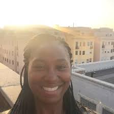 Kamisha Morrison (missklm)