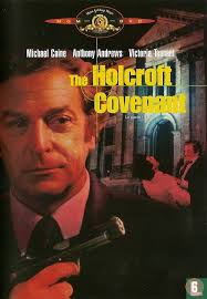 The Holcroft Covenant
