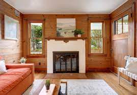 Of course, you don't have to live on a farmhouse to achieve this look, as its principles work well in the city. 75 Beautiful Rustic Living Room Pictures Ideas July 2021 Houzz