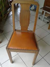 Plaque en émail 50's gmc trucks. Achetez Chaise Annees 50 Occasion Annonce Vente A Challans 85 Wb156121767