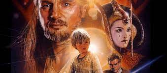 A byproduct of this density it's difficult to quantify just who tops the list of most hated among all the star wars characters. 7 Reasons Why The Phantom Menace Is Not The Worst Star Wars Movie Of All Time Star Wars Time